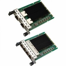 Intel E610-IT4 10Gigabit Ethernet Card (E610XT4OCPV3) picture