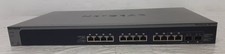 NETGEAR ProSafe XS712T 12 Port 10 Gigabit Ethernet Switch 10GBase-T / SFP+ picture