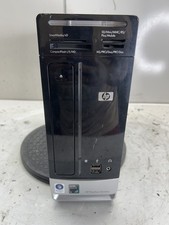 HP Pavilion Slimline s3707c AMD Athlon X2 5400 Dual-Core  NO HDD picture