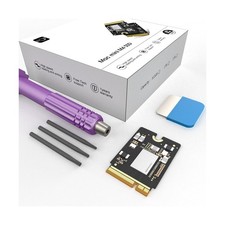 Mac mini M4 SSD 1TB Hard Disk Upgrade DIY Kit M4-1TB picture