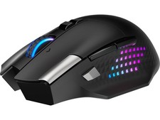 Versa Pro RGB Wireless Gaming Mouse MSI picture
