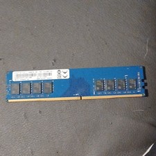 Ramaxel 4GB 1Rx8 PC4-2400T-UA2-11 RMUA5110KE68H9F-2400 Memory RAM picture
