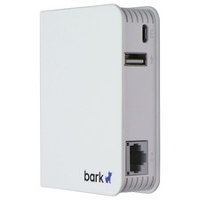 Bark Home Parental Controls Device for Wi-Fi - White (Bark Home-5000) picture