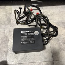 Thermaltake ToughPower Grand 1200W PSU Black TP-1200AH3CSG picture