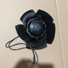 New W2D210-EB10-12 400V For SIEMENS Spindle Motor Cooling fan picture