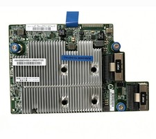 813586-001 HP Smart Array P840AR 4GB 12Gb 2P Int SAS Controller 726748-001 picture