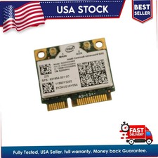 631954-001 HP Elitebook 8460w 8560w 8760w 8560p Intel 6205ABGN 2.4G-5G Wifi Card picture
