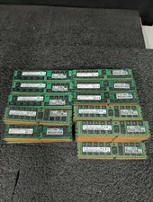 Lot of 96 HP 32GB 2Rx4 PC4-17000 DDR4-2133P ECC Registered Server Memory RAM picture