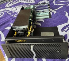 Sonnet Echo Express III-R (Thunderbolt 2 ) to PCIe Card Rack Expansion Chassis picture