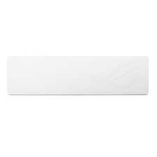 ASUS ROG Keyboard Wrist Rest AC10 (White) picture