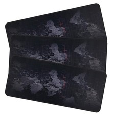 Large Gaming Mouse Pad Extended Size Mousepad for Computer Desktop PC Laptop ... picture