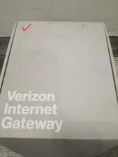 Verizon ASK-NCQ1338FA 5G Internet Gateway - White (NEW IN BOX) picture