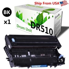 1-Pack Compatible DR-510 Drum Unit Work With HL-5040 Printer picture