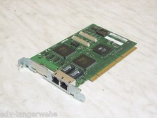 Compaq 338478-001 / 009542 / Dual 10/100 I-Base Board picture