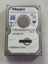 Maxtor DiamondMax 10 6L160M0 160GB 3.5