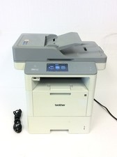 Brother MFC-L6900DW Wireless Laser Printer Scanner Duplex w/45K Pages, No Toner picture