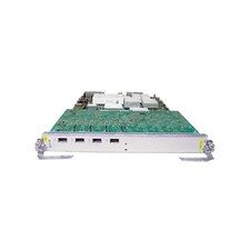 Cisco A9K-4T16GE-SE 4x 10GE, 16x GE 40G Service Edge Opt Cisco Excess Clean SN picture