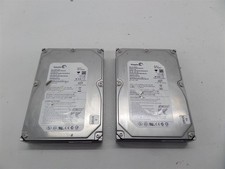Lot Of 2 Seagate ST3500641NS NL35.2 500GB 3.5