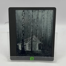 WiFi Only Amazon Kindle Scribe 16GB Black C4A6T4 picture