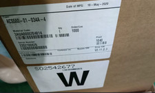 1PCS NEW ABB Inverter ACS580-01-034A-4 15KW Fast Free delivery picture