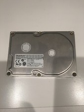 Quantum Fireball SE 6.4AT SE64A012 Rev 01-A 6.4GB IDE  Desktop Hard Drive picture