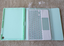 Generic Smart Keyboard Case @p6 picture