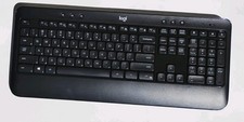 Logi Logitech K540 Wireless Desktop Keyboard No Dongle picture