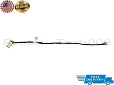 For HP BOOK 15-FD 15-FD0083Wm Laptop DC Power Jack cable Charging Port Connector picture