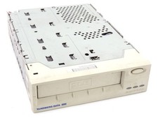 Tandberg Data SRL100 50GB/100GB 68-Pin SCSI Streamer Tape Drive Tape Drive picture