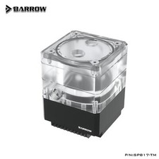Barrow Mini Combo Water Cooling Pump 17W 960L SPB17-TM picture