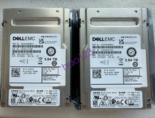 DELL EMC 02XVX2 KPM6XRUG3T84 3.84TB SAS 24G SSD Internal Hard Disk Drives picture