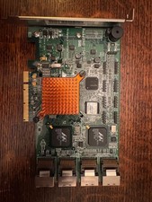 High Point Technologies RocketRaid 2340LF picture