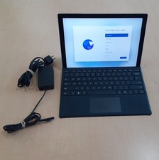 MS Surface Pro 7+ 12.3