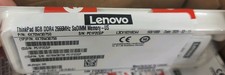 Lot Of 21 8gig DDR4 Sodimm Laptop RAM Memory Lenovo Unopened New IN Box picture