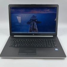 HP Laptop 17-BY1071CL 17