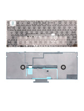 Replacement Keyboard Backlight Compatible For MacBook Retina 12
