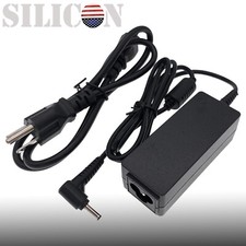 AC Adapter For Asus VivoBook X202E-DH31T Ultrabook 11.6