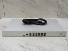 Cisco Meraki MX84 Cloud Managed Security Firewall Appliance UNCLAIMED MX84-HW  picture