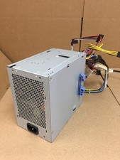 Dell Precision 490 750W 20-Pin Power Supply MK463 NPS-750AB N750P-00 picture