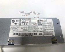 HP Power Supply 906189-001 PA-1181-7 180W SFF DPS-180AB-22 6+4 PIN 400 G4 picture