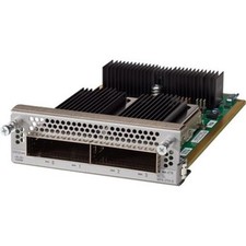 CISCO NC55-MPA-2TH-S NCS 5500 2X200G CFP2 MPA picture