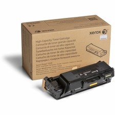 Xerox Genuine Phaser® 3330, WorkCentre® 3300 Series Black High capacity picture