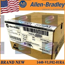 1440-VLF02-01RA New AB Dynamic Measurement Module 1440 VLF02 01RA US picture