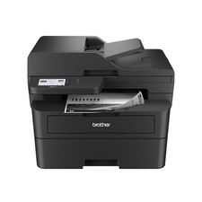 Printer Scanner 36ppm Wireless Duplex Touchscreen Brother MFC-L2900DW Laser picture