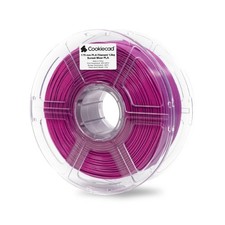 Cookiecad PLA Filament, Sunset Mixer, 1.75mm 1kg picture