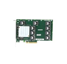 HPE DL38X Gen10 12GB SAS Storage Controller 727252-002 876907-001 P23388-B21 picture