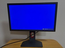 BenQ ZOWIE XL2411K 24 Inch Gaming Monitor Black picture