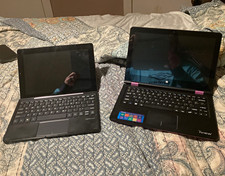 iView Maximus & Nextbook Bundle FOR PARTS picture