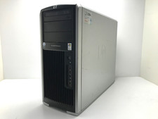 HP xw8400 Workstation | Xeon 5160 | 22GB DDR2 RAM | NO DRIVE/OS | READ picture