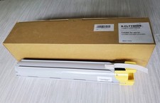 CLT-Y809S Yellow Toner Cartridge For Samsung CLT-809S CLX-9201 CLX-9251 CLX-9301 picture